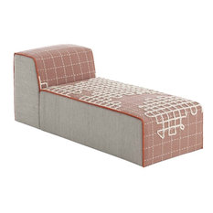 BANDAS CHAISELONGUE A PINK