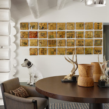 Yellowbell Renovation