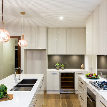 Strathmore Terrace, Brighton