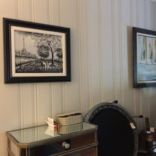 bedroom paintings