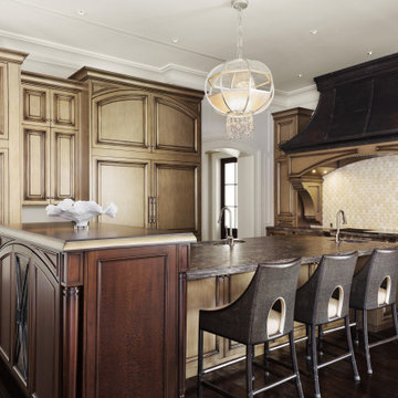 WEST INDIES + TRANSITIONAL