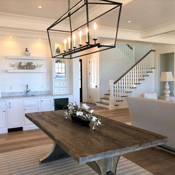 Harbor Springs Beach House