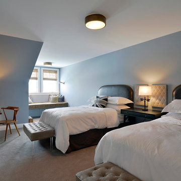 The Douglas Model Home, The Orchard (Stonebridge)