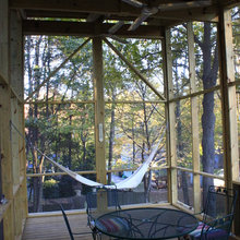 Decking
