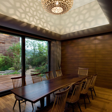 Pendant lighting