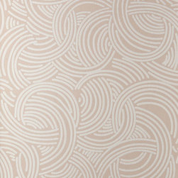 Tourbillon BP 4803 - Wallpaper