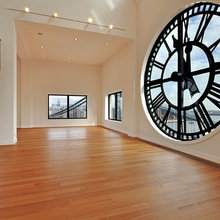 unique windows