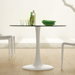 Beluga Chair by Cattelan Italia - Dining Chairs