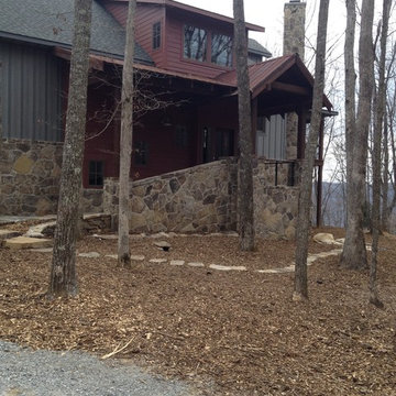 Favaloro Residence