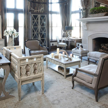 Discontinued Furniture and Lighting