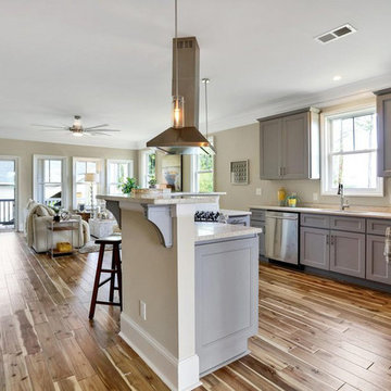 Gorgeous Island Beauty in Oak Island, NC