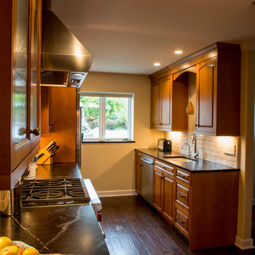 Kitchen Design Contest 13-14 Entries