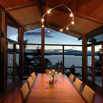 Ben Trogdon Architects