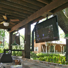 Patio Ideas