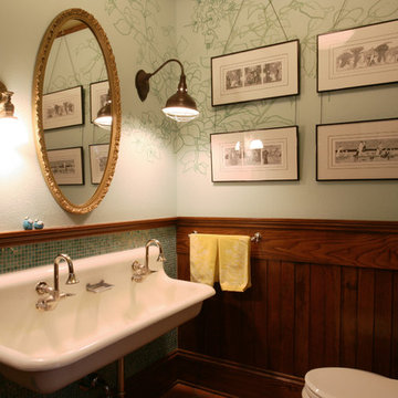 Maria & Jim's Adventurous Victorian