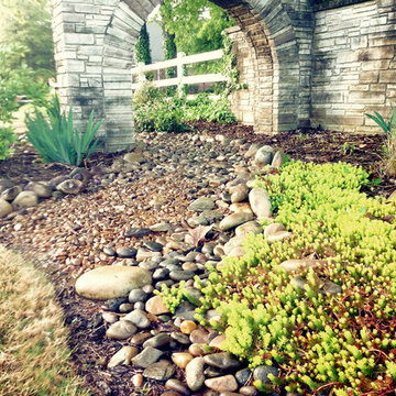 Stonebridge Residence