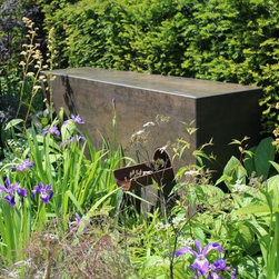 Steel Dark DesignClad - Paving, Stones & Walling