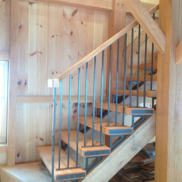 Buzzard Barn