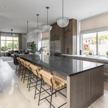 Grayhawk Elevated