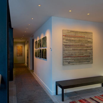Architectural Lighting