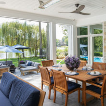 Screened Porch