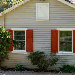 Level Green, PA - Windows