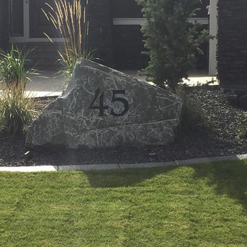 Waters Edge Drive