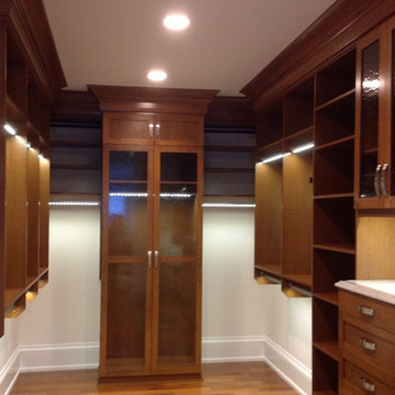 Our Work