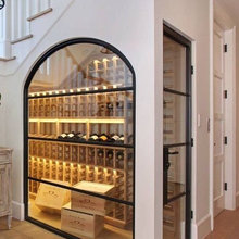 Wine cellar