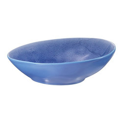 ASA &Agrave; La Plage Azur Soup & Salad Bowl - Bowls