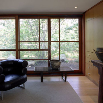 Aquinnah House