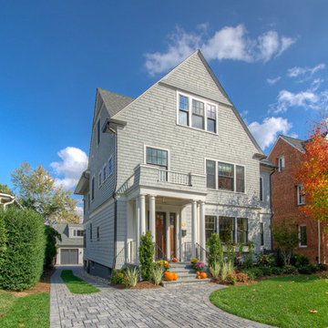 Zang Residence