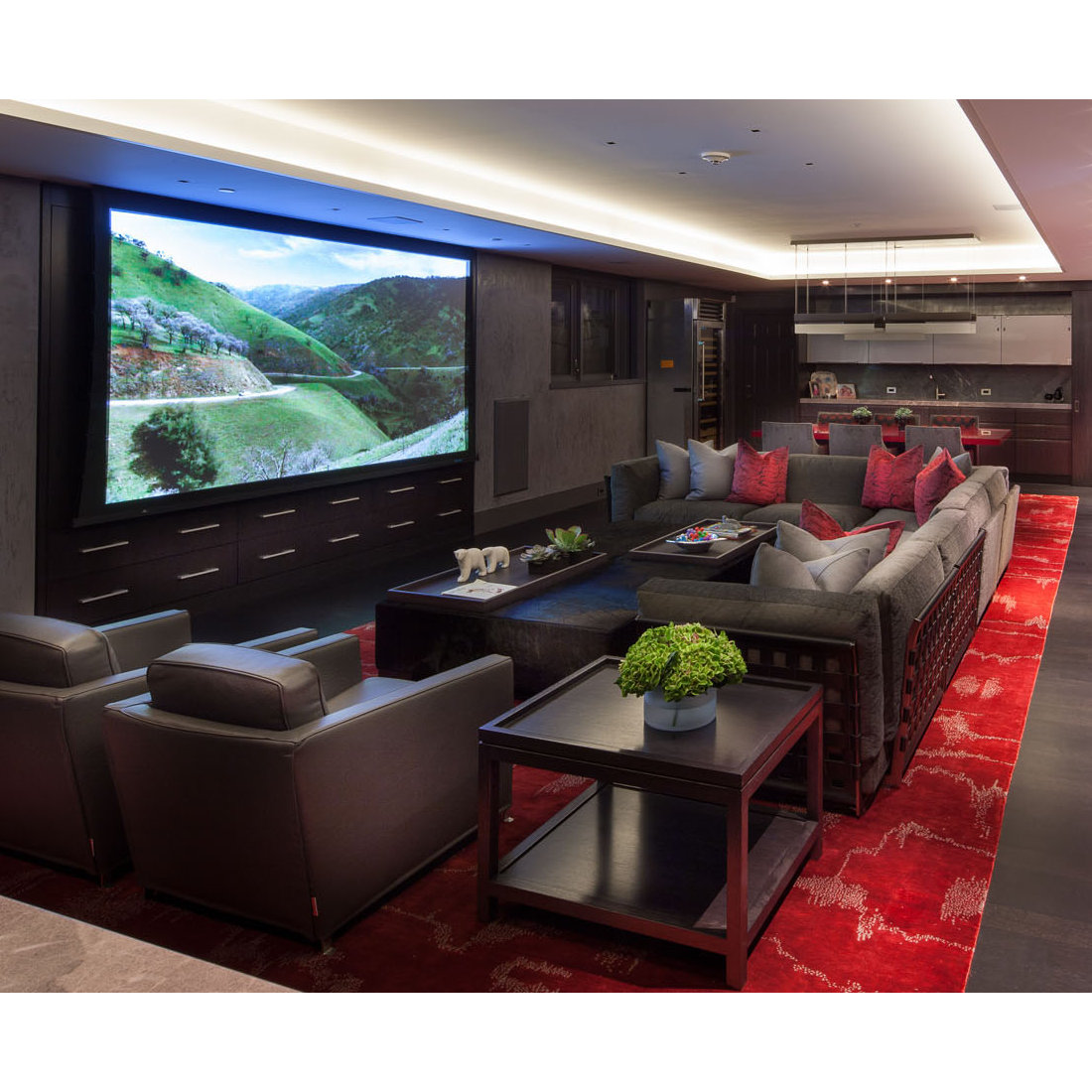 Playroom Theatre