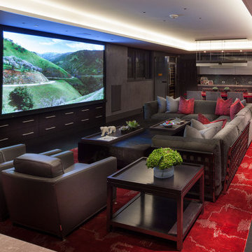Playroom Theatre