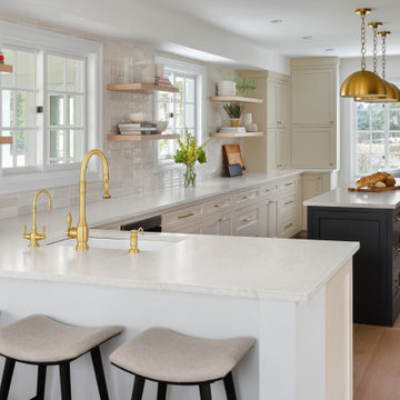 The Bell Estate Project