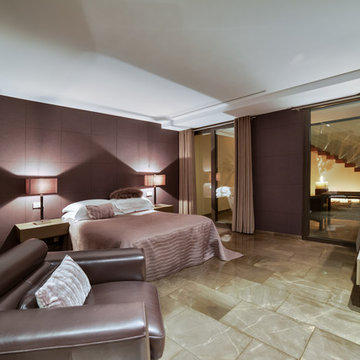 Vivienda unifamiliar ALTEA - HILLS