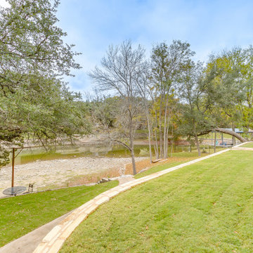 Granbury Lake House
