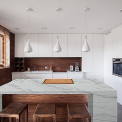 Yosemite - Kitchen Countertops