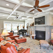 Durango Ceiling Fan