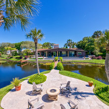 Golf Course Homes