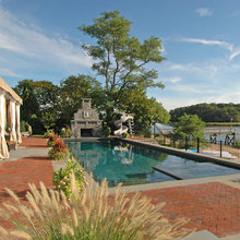 Patio Ideas