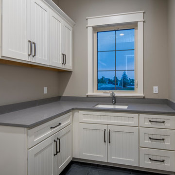 "Herrlich" Golf Club Custom Home