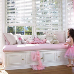 Custom Draperies - Products