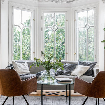 Interior Haga, Gothenburg