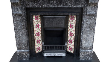 Best 15 Fireplace Installation in Bury, Greater Manchester | Houzz UK