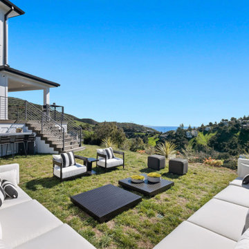 Carrita Seaview