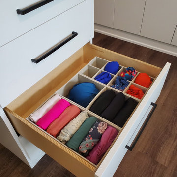 Closet Remodel