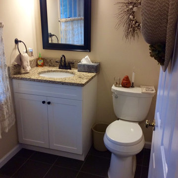 Smith Kitchen & Bath Remodel