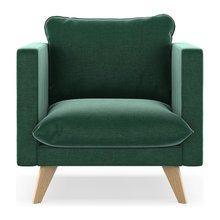 Accent Chairs