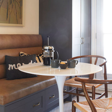 Roncesvalles Rowhouse
